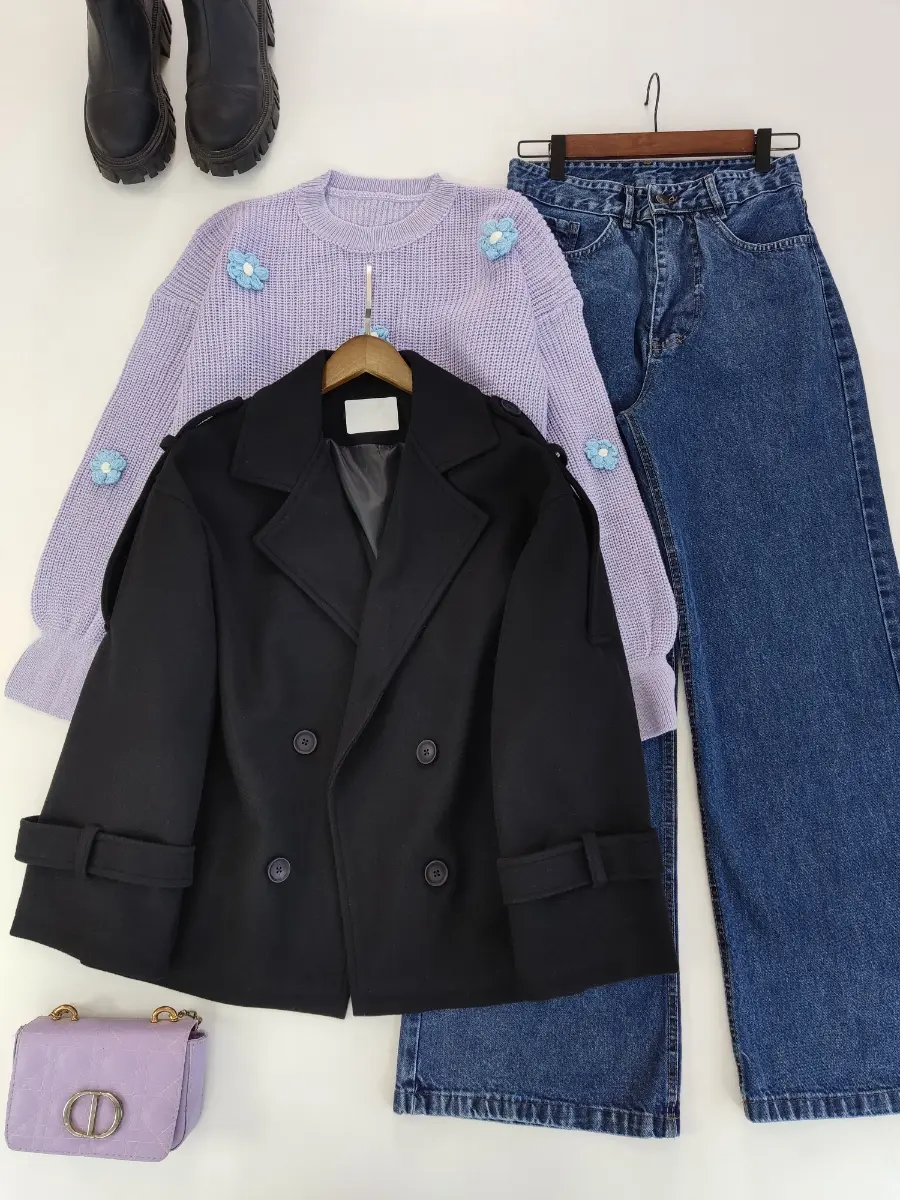 پالتو مبینا